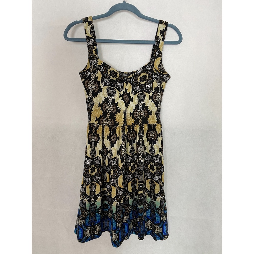 Bebop size S dress WITH POCKETS